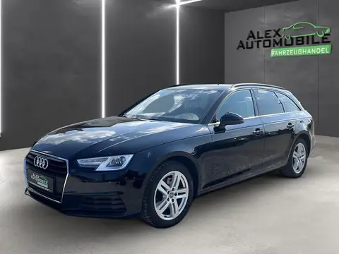 Used AUDI A4 Diesel 2019 Ad 