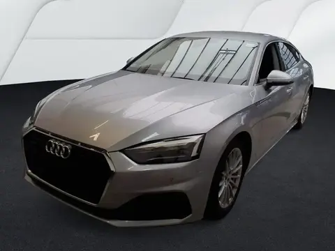 Annonce AUDI A5 Diesel 2022 d'occasion 