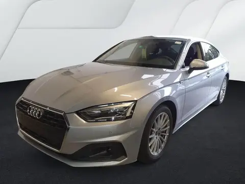 Annonce AUDI A5 Diesel 2022 d'occasion 