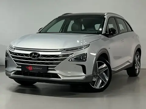 Used HYUNDAI NEXO Not specified 2020 Ad 