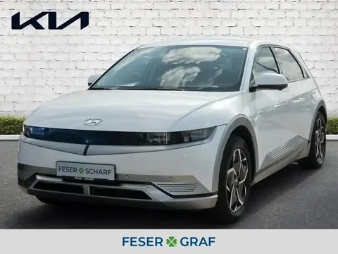 Used HYUNDAI IONIQ Not specified 2021 Ad 