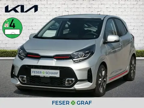 Annonce KIA PICANTO Essence 2023 d'occasion 