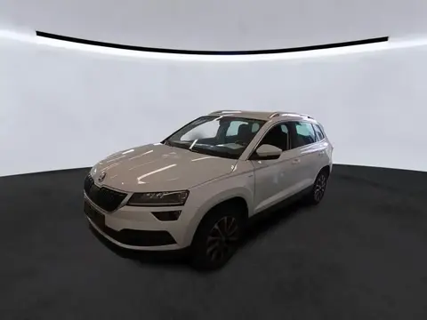 Used SKODA KAROQ Diesel 2020 Ad 