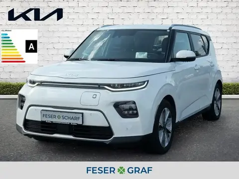 Annonce KIA SOUL Non renseigné 2022 d'occasion 