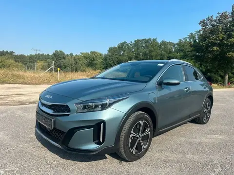 Used KIA XCEED Hybrid 2022 Ad 