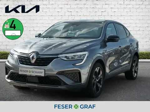 Used RENAULT ARKANA Petrol 2022 Ad 