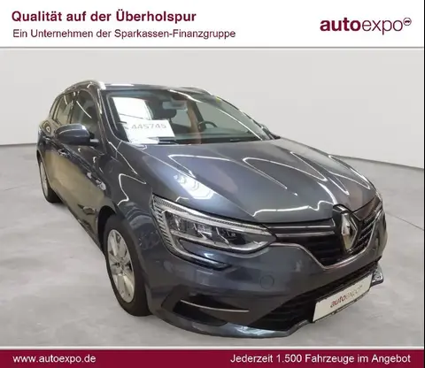 Used RENAULT MEGANE Diesel 2021 Ad 