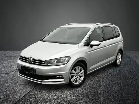 Used VOLKSWAGEN TOURAN Diesel 2020 Ad 