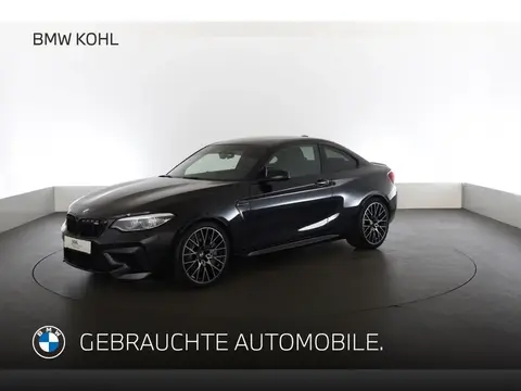 Annonce BMW M2 Essence 2020 d'occasion 