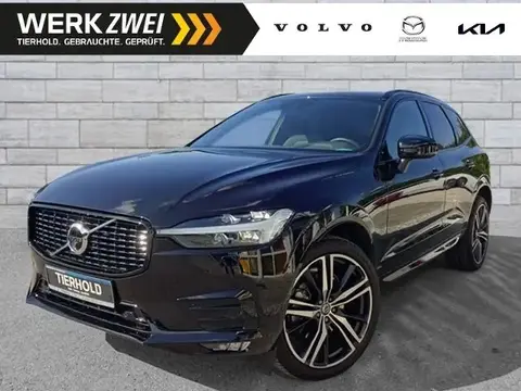 Used VOLVO XC60 Diesel 2021 Ad 