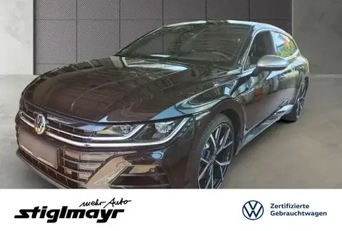 Annonce VOLKSWAGEN ARTEON Essence 2023 d'occasion 