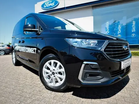 Annonce FORD TOURNEO Essence 2022 d'occasion 