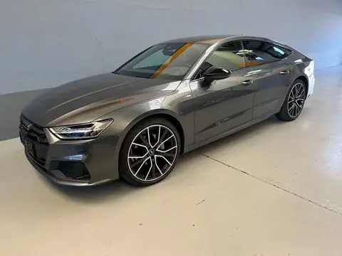 Used AUDI A7 Diesel 2021 Ad 