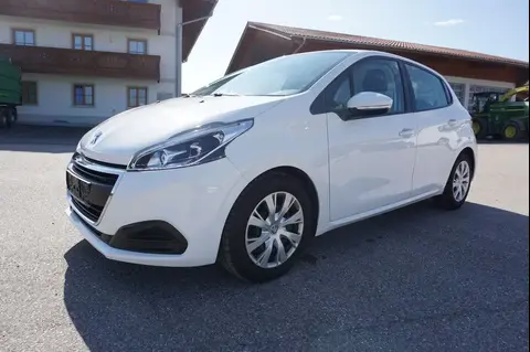 Used PEUGEOT 208 Diesel 2019 Ad 