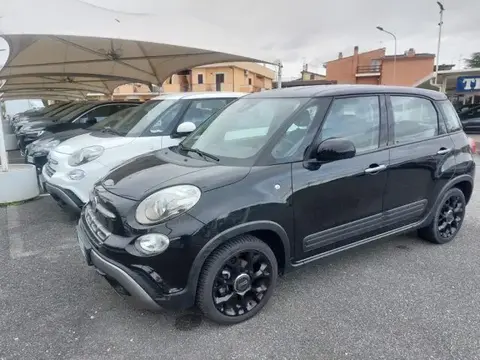 Annonce FIAT 500L Essence 2020 d'occasion 