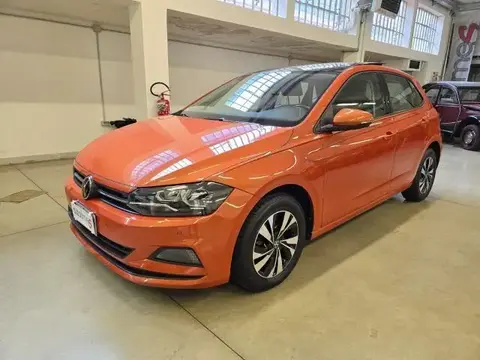 Annonce VOLKSWAGEN POLO Diesel 2020 d'occasion 