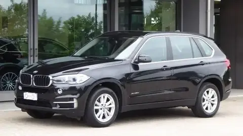 Used BMW X5 Diesel 2017 Ad 