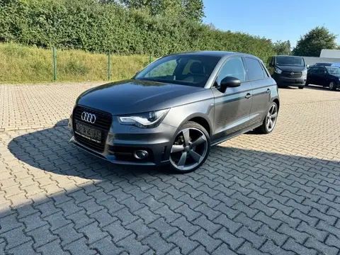 Used AUDI A1 Petrol 2014 Ad 