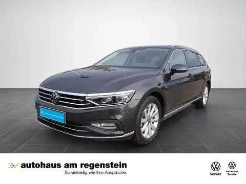 Annonce VOLKSWAGEN PASSAT Diesel 2024 d'occasion 