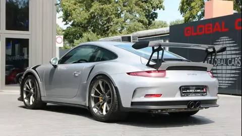 Annonce PORSCHE 911 Essence 2024 d'occasion 