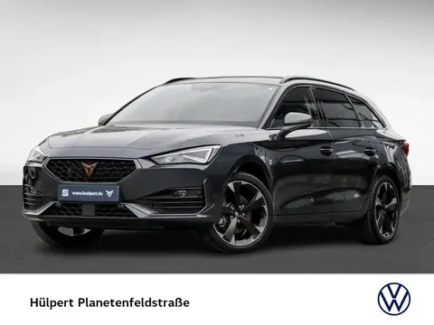 Annonce CUPRA LEON Essence 2024 d'occasion 