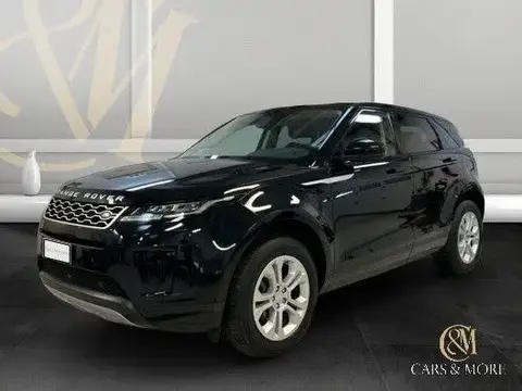 Annonce LAND ROVER RANGE ROVER EVOQUE Diesel 2019 d'occasion 