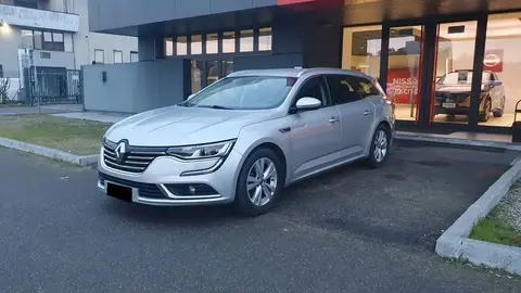 Used RENAULT TALISMAN Diesel 2020 Ad 