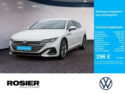 Used VOLKSWAGEN ARTEON Diesel 2024 Ad 