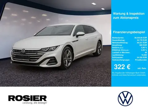 Used VOLKSWAGEN ARTEON Diesel 2024 Ad 