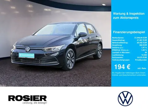 Used VOLKSWAGEN GOLF Diesel 2024 Ad 