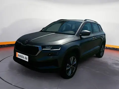 Annonce SKODA KAROQ Diesel 2024 d'occasion 