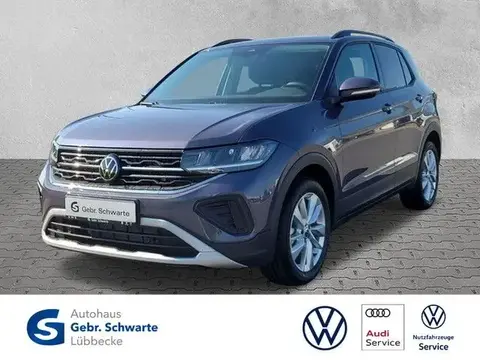 Annonce VOLKSWAGEN T-CROSS Essence 2024 d'occasion 