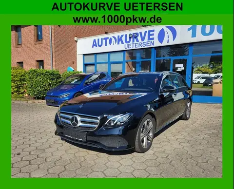 Used MERCEDES-BENZ CLASSE E Diesel 2018 Ad 