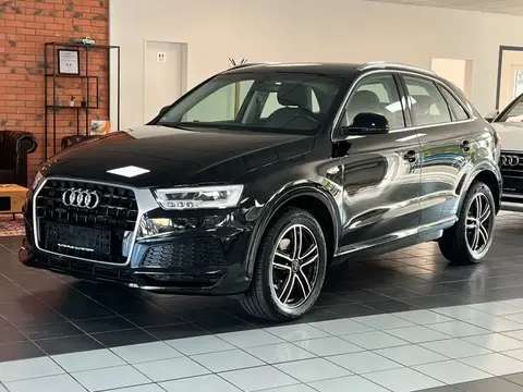 Annonce AUDI Q3 Diesel 2016 d'occasion 