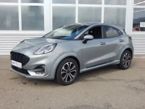 Annonce FORD PUMA Essence 2023 d'occasion 