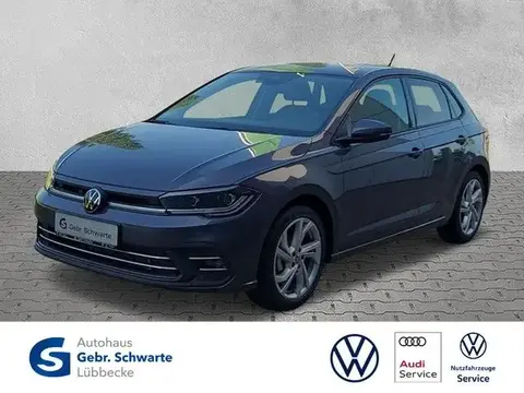 Used VOLKSWAGEN POLO Petrol 2024 Ad 