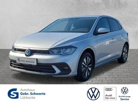 Used VOLKSWAGEN POLO Petrol 2024 Ad 