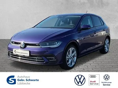 Annonce VOLKSWAGEN POLO Essence 2024 d'occasion 