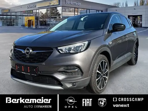 Used OPEL GRANDLAND Hybrid 2020 Ad 