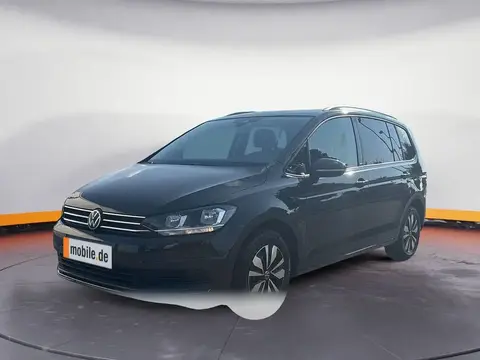 Annonce VOLKSWAGEN TOURAN Diesel 2024 d'occasion 