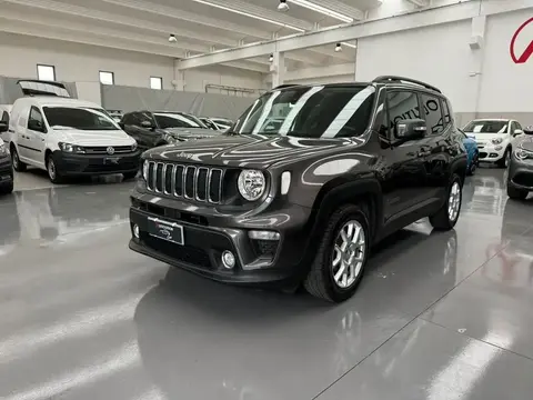 Used JEEP RENEGADE Petrol 2019 Ad 