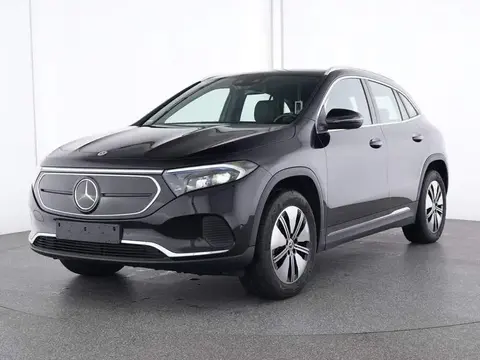 Used MERCEDES-BENZ EQA Not specified 2023 Ad 