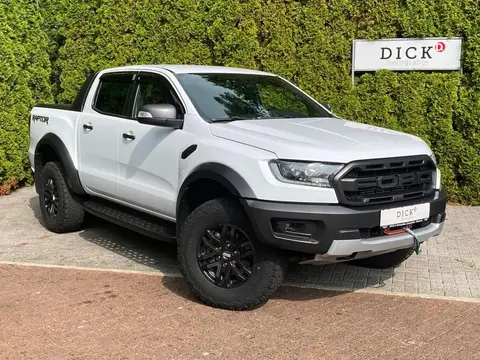 Annonce FORD RAPTOR Diesel 2020 d'occasion 