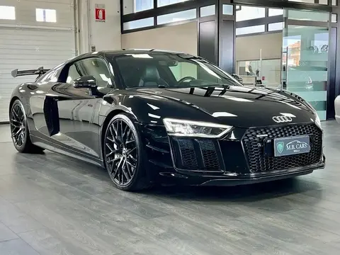 Used AUDI R8 Petrol 2016 Ad 