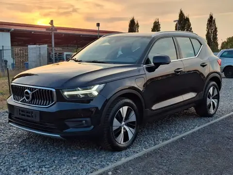 Used VOLVO XC40 Hybrid 2020 Ad 