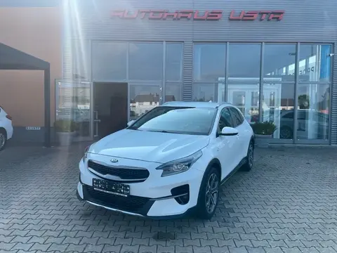 Annonce KIA XCEED Essence 2020 d'occasion 