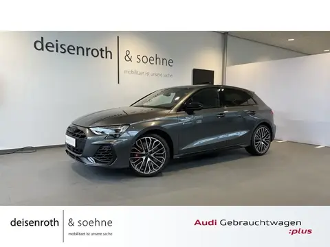 Used AUDI S3 Petrol 2024 Ad 