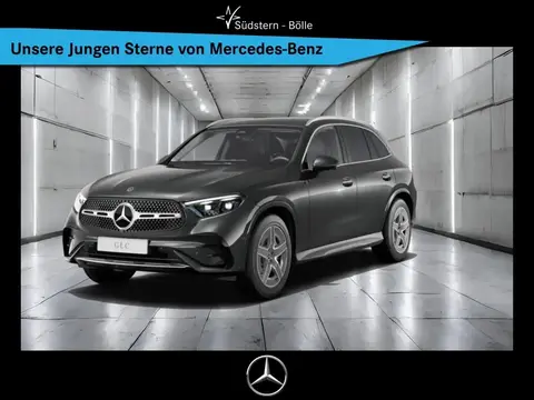 Used MERCEDES-BENZ CLASSE GLC Hybrid 2023 Ad 