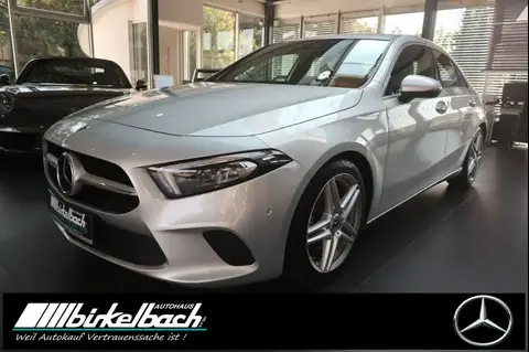 Used MERCEDES-BENZ CLASSE A Petrol 2020 Ad 