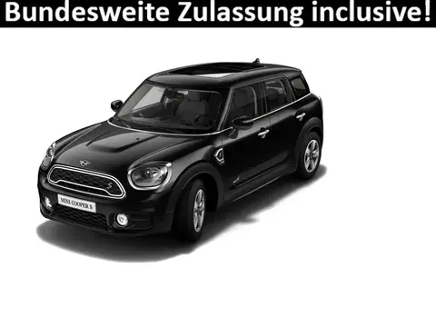 Annonce MINI COOPER Essence 2019 d'occasion 